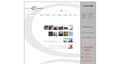 Desktop Screenshot of leiteoghowden.no